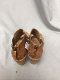 SOFT SIZE 8 Ladies SHOES