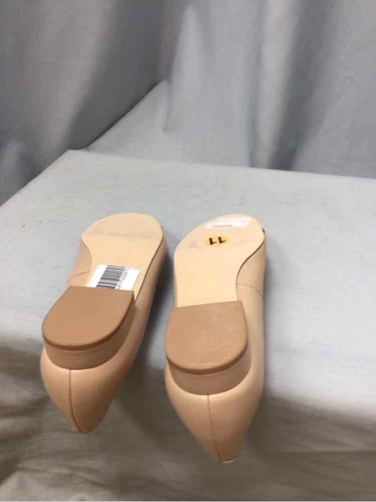 STEVE MADDEN SIZE 11 Ladies SHOES