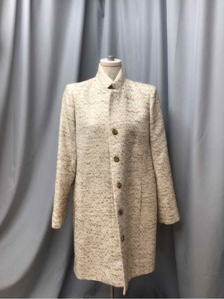 WORTH SIZE MEDIUM Ladies COAT