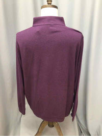 SIZE X LARGE PETER MILLAR Men's SHIRTS