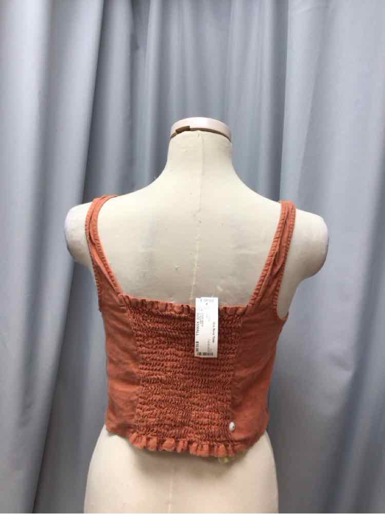 LO & SONS SIZE XSMALL Ladies BLOUSE