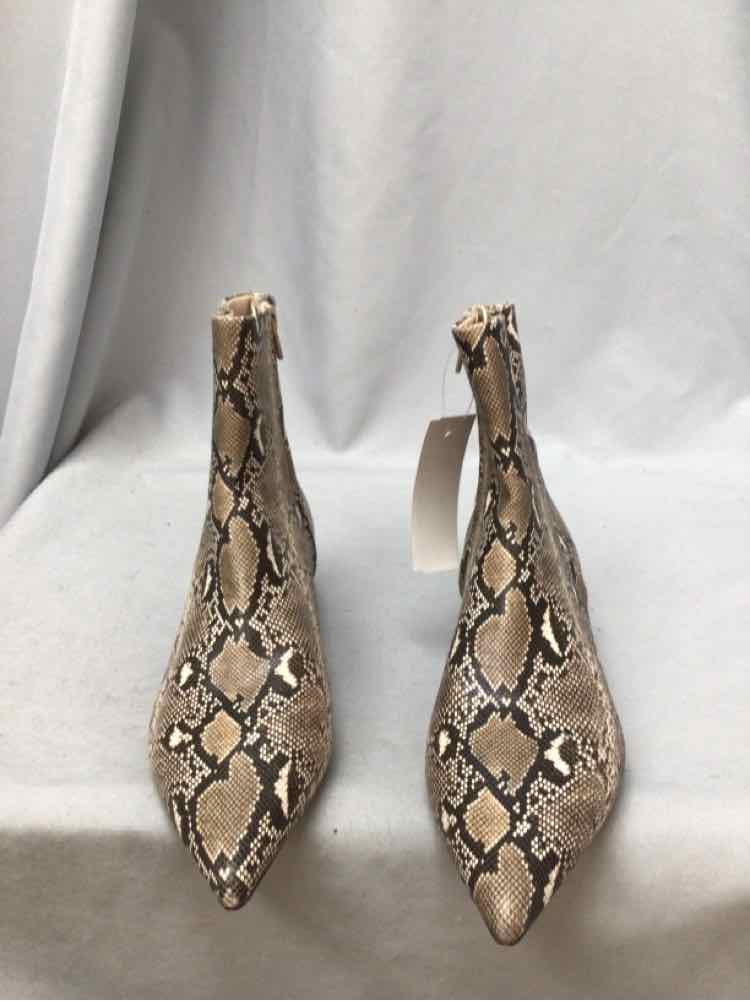 ALDO SIZE 7 Ladies SHOES