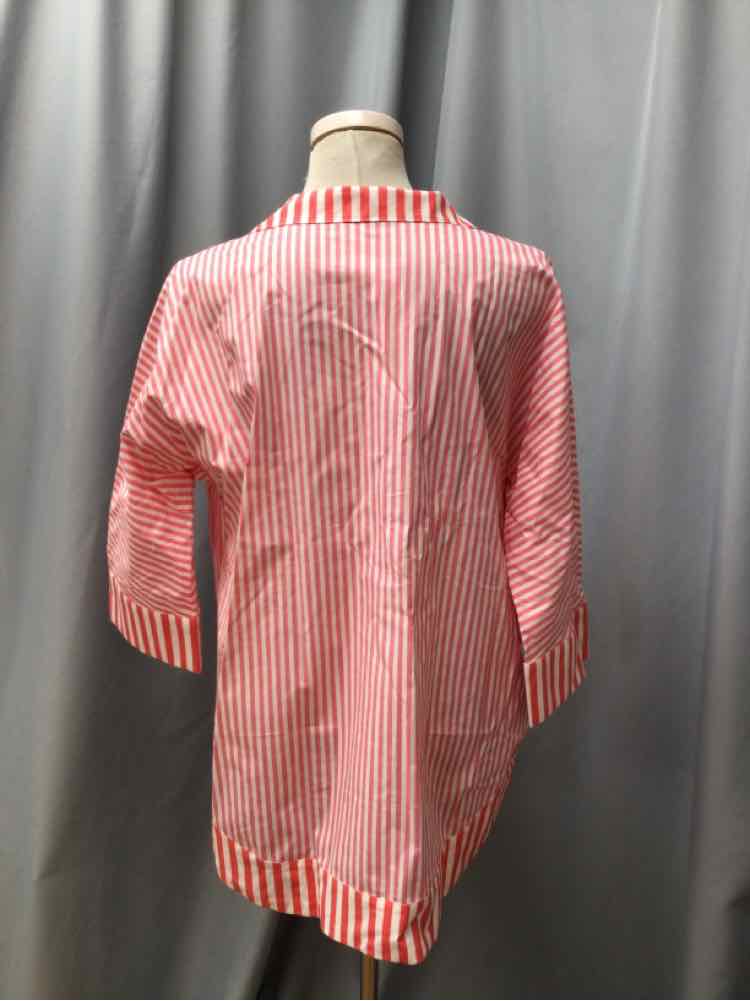 TALBOTS SIZE LARGE Ladies BLOUSE