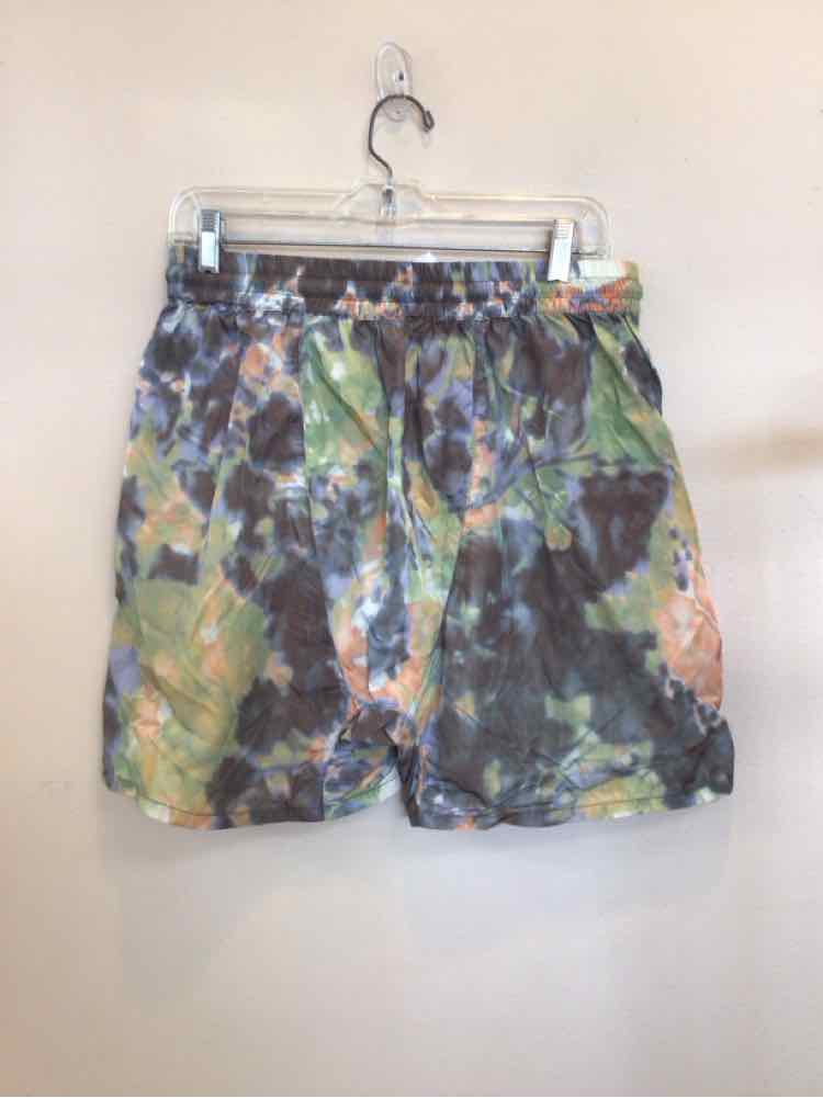 FREE PEOPLE SIZE LARGE Ladies SHORTS