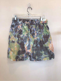 FREE PEOPLE SIZE LARGE Ladies SHORTS