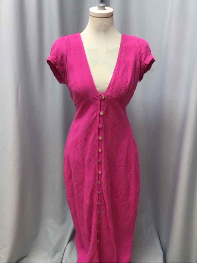 FREE PEOPLE SIZE SMALL Ladies DRESS