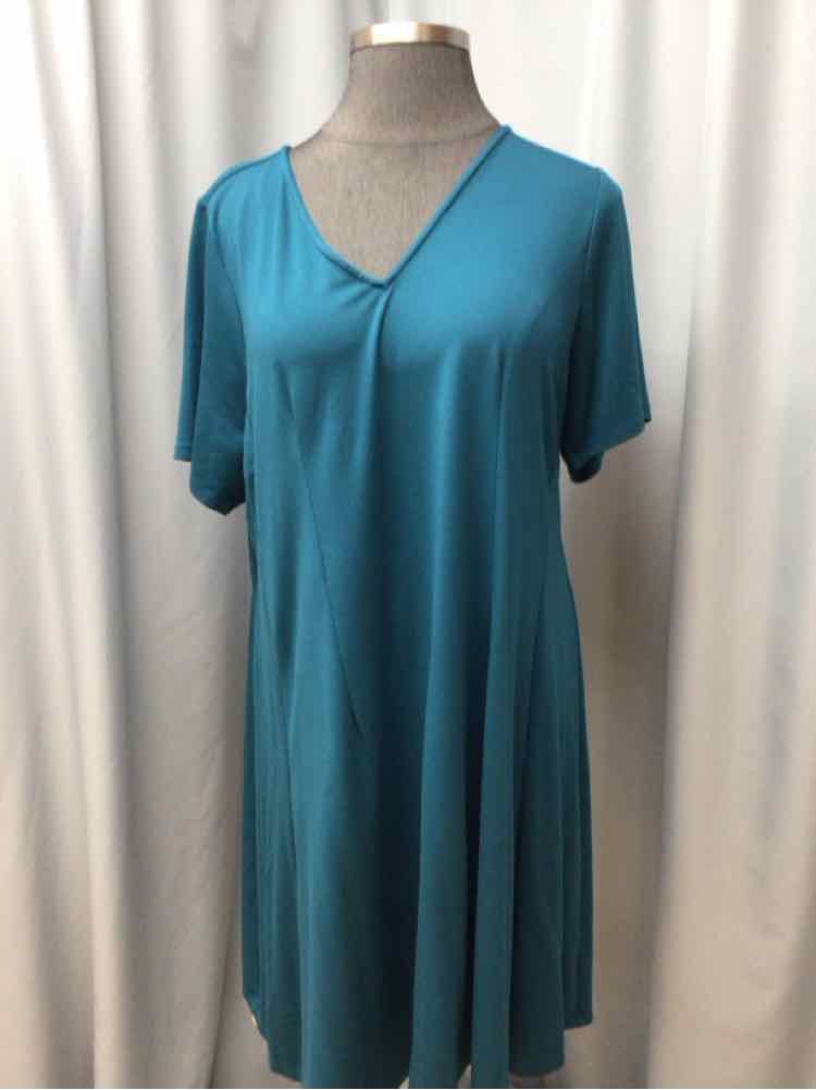 LANE BRYANT SIZE 26 Ladies DRESS