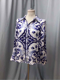 RACHEL ZOE SIZE SMALL Ladies BLOUSE