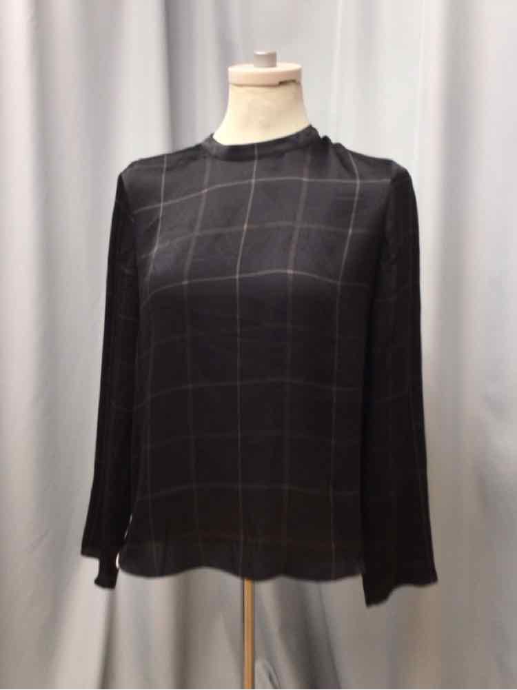 VINCE SIZE XSMALL Ladies BLOUSE