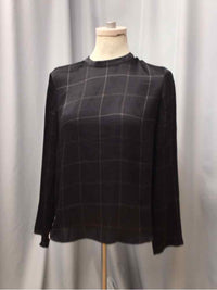 VINCE SIZE XSMALL Ladies BLOUSE