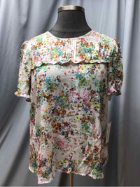 DANIEL RAINN SIZE XX LARGE Ladies BLOUSE