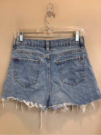 BDG SIZE 28 Ladies SHORTS