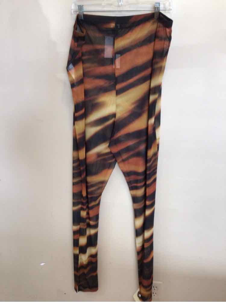 PRETTYLITTLETHING SIZE 22 Ladies PANTS