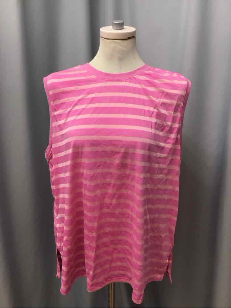 ZELLA SIZE LARGE Ladies TOP