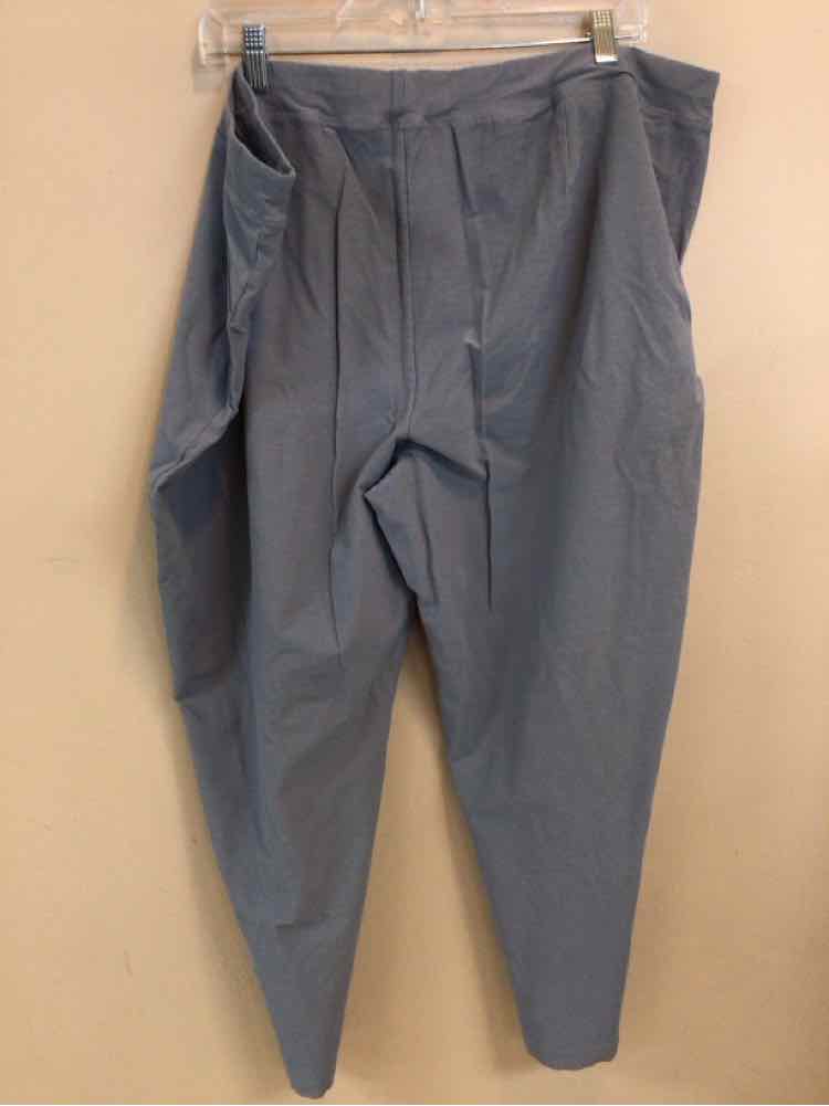 EILEEN FISHER SIZE 3 X Ladies PANTS
