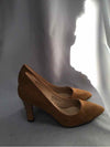 BOSTON DESIGN STUDIOS SIZE 8 1/2 Ladies SHOES