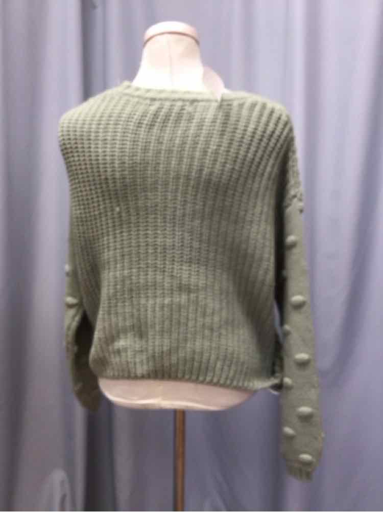 MOON & MADISON SIZE SMALL Ladies TOP