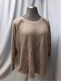MAURICES SIZE 3 X Ladies TOP