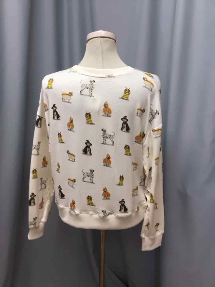 Z SUPPLY SIZE XSMALL Ladies TOP