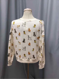 Z SUPPLY SIZE XSMALL Ladies TOP