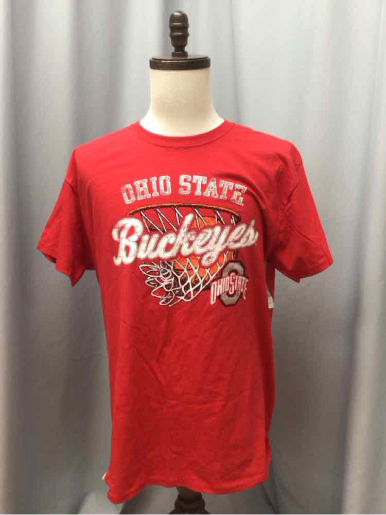 SIZE LARGE Men's SHIRTS