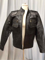 LLC SIZE MEDIUM Ladies JACKET