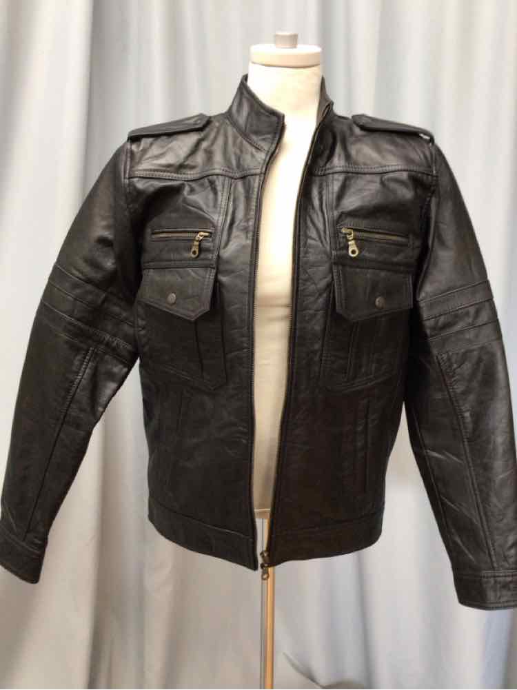 LLC SIZE MEDIUM Ladies JACKET