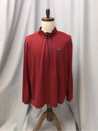 SIZE XX LARGE CUTTER & BUCK Men's SHIRTS
