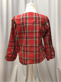 J CREW SIZE SMALL Ladies BLOUSE