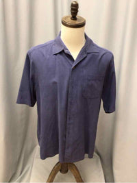 SIZE MEDIUM TOMMY BAHAMA Men's SHIRTS
