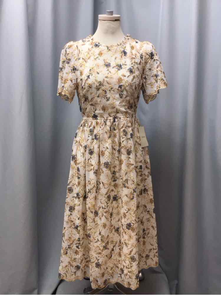 BOHME SIZE SMALL Ladies DRESS