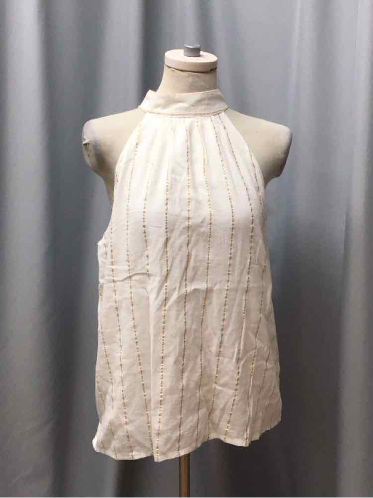 LOFT SIZE MEDIUM Ladies BLOUSE