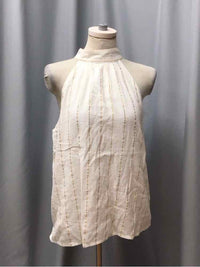 LOFT SIZE MEDIUM Ladies BLOUSE