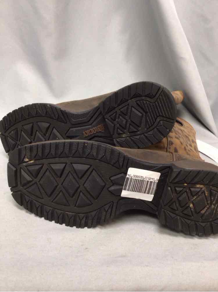 ROCKY SIZE 9 Ladies SHOES
