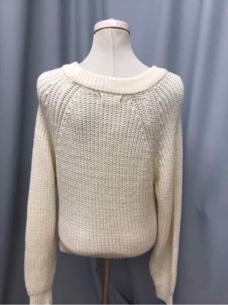 VERNACULAR SIZE SMALL Ladies TOP