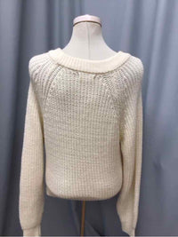 VERNACULAR SIZE SMALL Ladies TOP