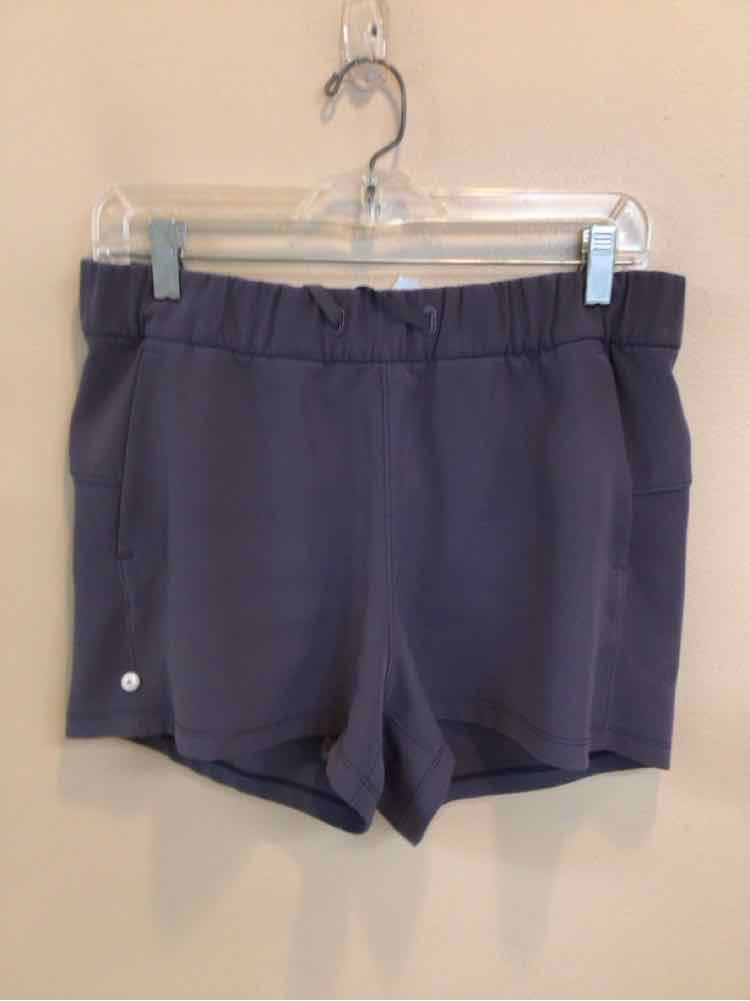 LULULEMON SIZE 8 Ladies EXERCISE