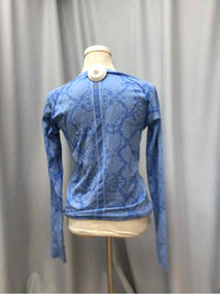 LULULEMON SIZE 10 Ladies EXERCISE