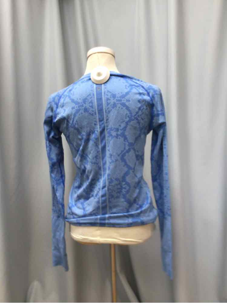 LULULEMON SIZE 10 Ladies EXERCISE