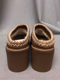 STEVE MADDEN SIZE 6 1/2 Ladies SHOES