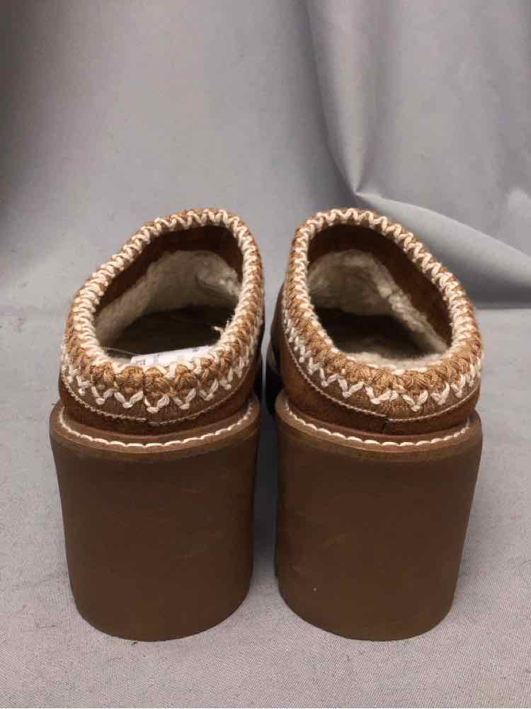STEVE MADDEN SIZE 6 1/2 Ladies SHOES