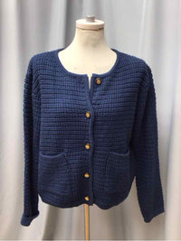 PRETTYGARDEN SIZE LARGE Ladies TOP