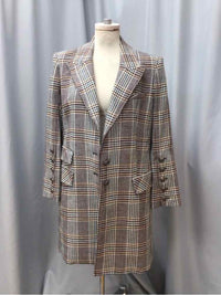 VERONICA BEARD SIZE 10 Ladies JACKET