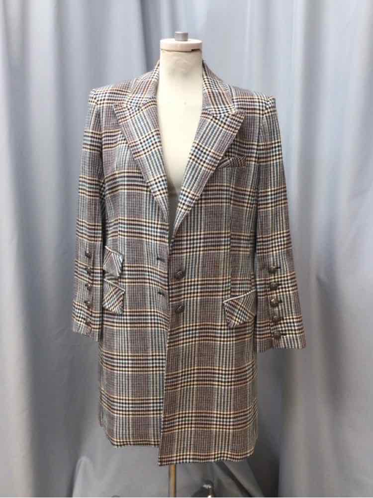 VERONICA BEARD SIZE 10 Ladies JACKET