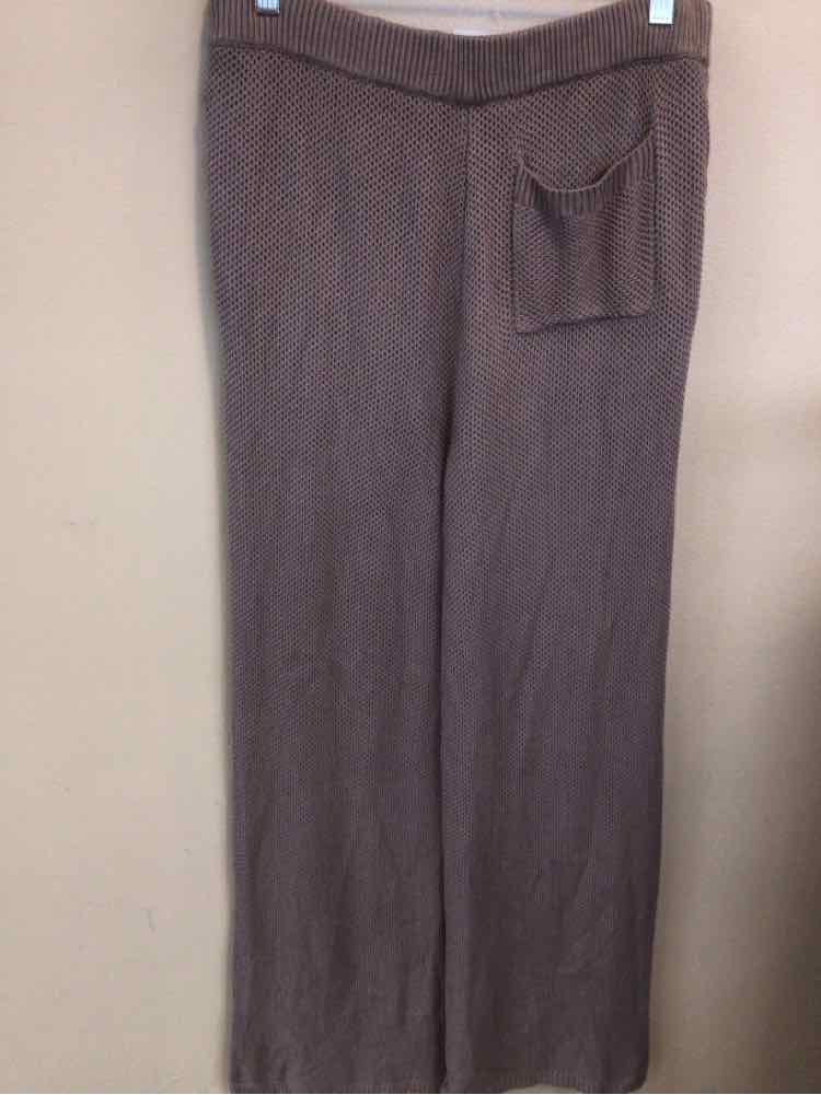 PINK SIZE MEDIUM Ladies PANTS