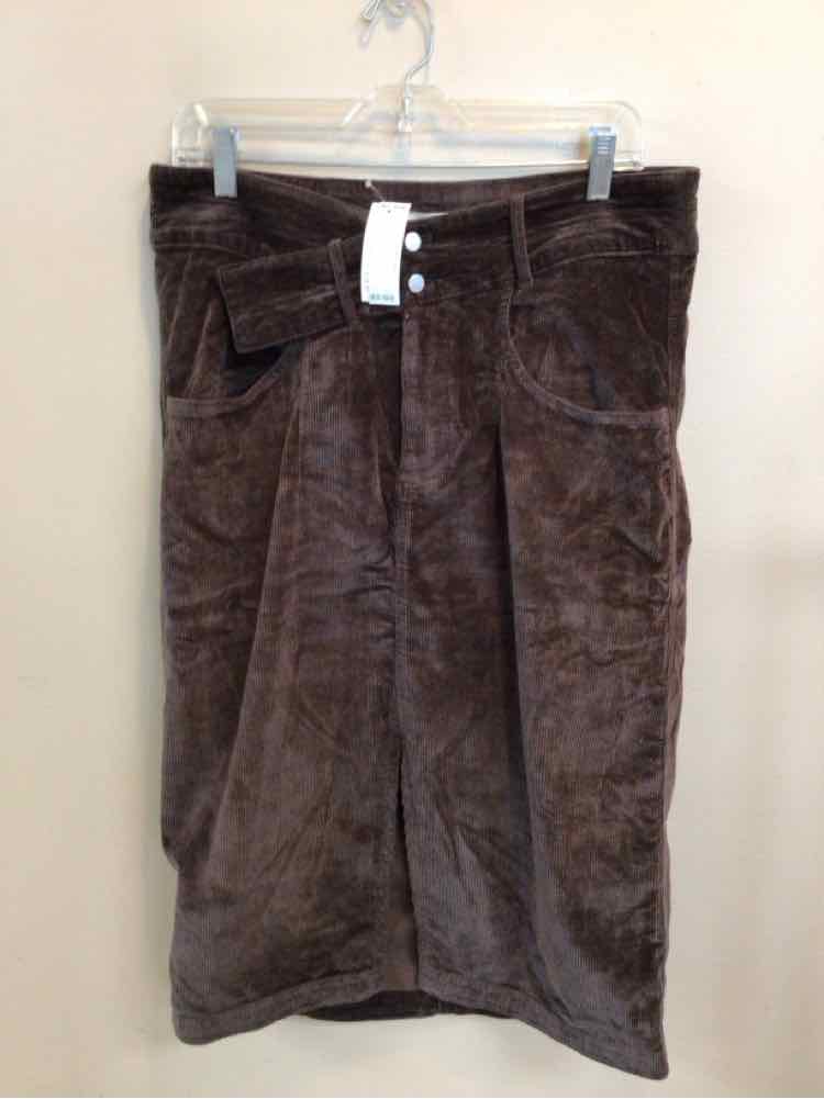 PILCRO SIZE 12 PETITE Ladies SKIRT