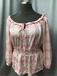 CATO SIZE 18/20 Ladies BLOUSE