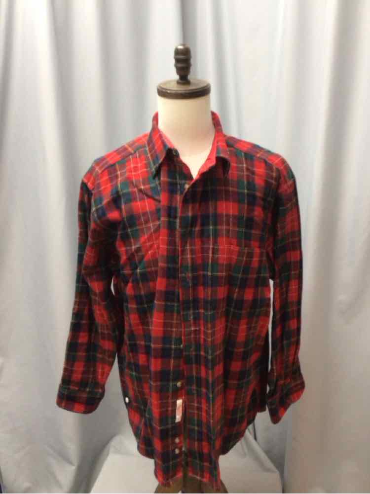 SIZE X LARGE PENDELTON Men's SHIRTS