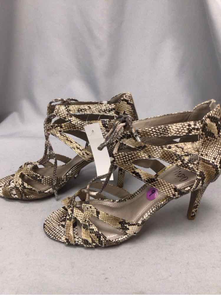 IMPO SIZE 9 Ladies SHOES