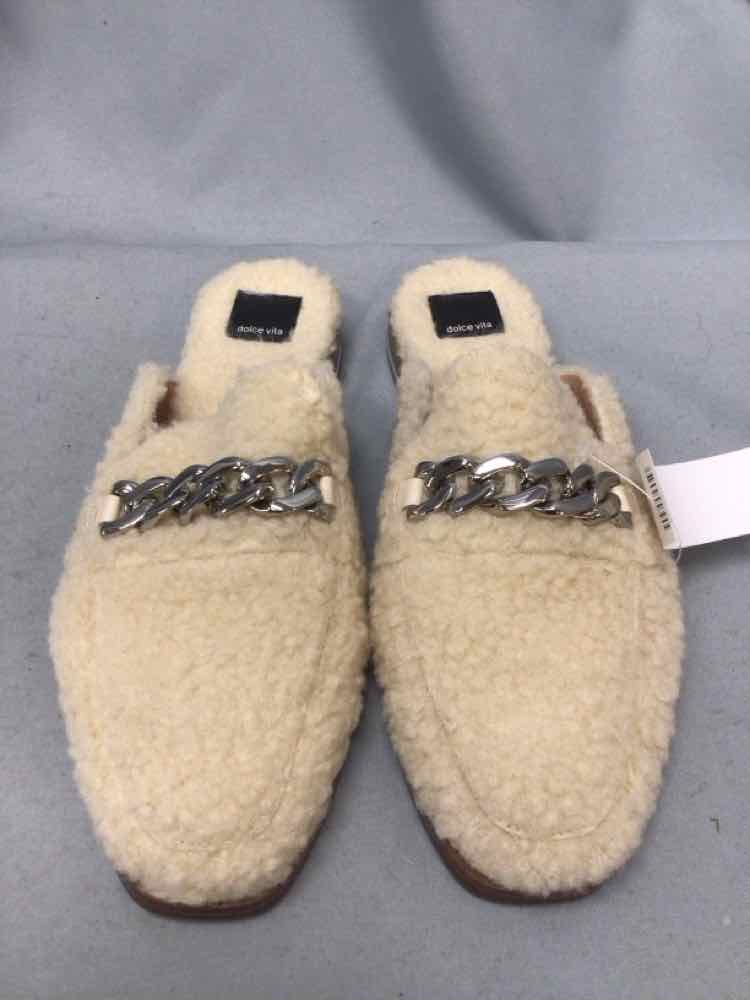 DOLCE VITA SIZE 9 1/2 Ladies SHOES